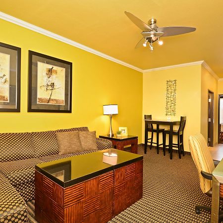 Best Western Plus Christopher Inn And Suites Forney Стая снимка