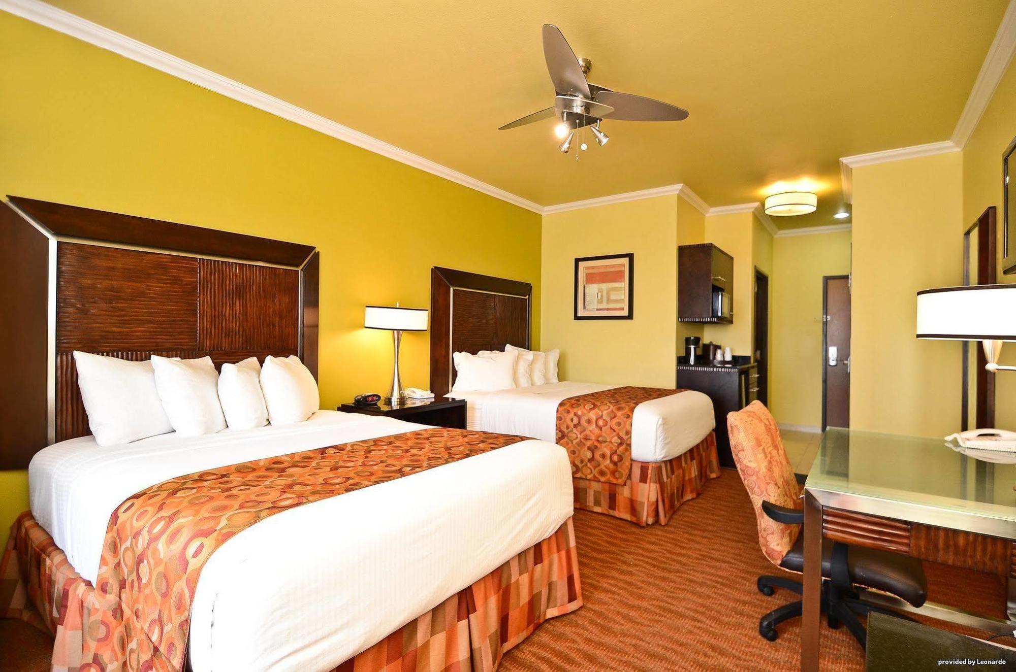 Best Western Plus Christopher Inn And Suites Forney Екстериор снимка